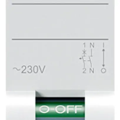 Disjoncteur Siemens SENTRON 5SL6 2P 230V C 13A 6kA 1UM 