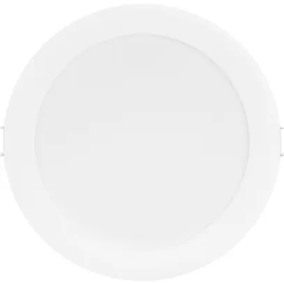 LED-Downlight Sylvania START eco 12W 1100lm 3000K 110° Ø165mm weiss 