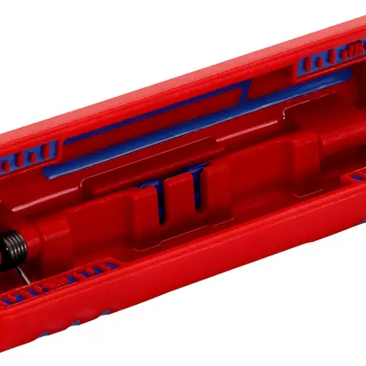 Outil à dégainer KNIPEX Ø4.8…7.5mm 