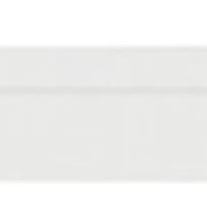 LED-Deckenleuchte Sylvania RANA NEO 1L 37W 4700lm 4000K IP20 DALI weiss 