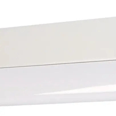 Réglette LED maxLUCE ONE FOR ALL 1500mm NOT 50W 7500lm 3000/4000K  blanc 