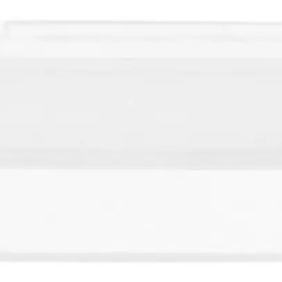 Plafonnier LED Sylvania SYLRADIANCE 22W 1500lm 827…865 VAR Ø295mm blanc 