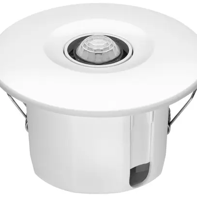 Multisensore Tridonic G3 SRC DALI-2 PIR IP54 Ø74mm bianco 