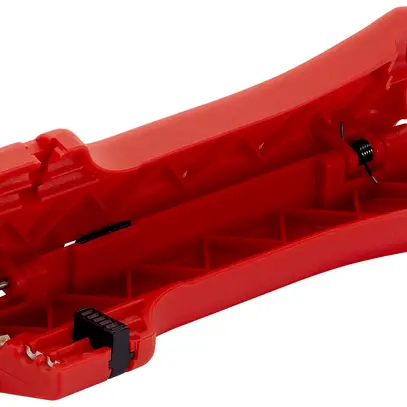 Outil à dégainer KNIPEX Ø8…13mm, 1.5…2.5mm², 130mm 