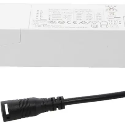 Convertitore LED DOTLUX CC IP20 42W 25…40V 600…1050mA 