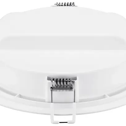 LED-Downlight Sylvania START eco 12W 1100lm 3000K 110° Ø165mm weiss 