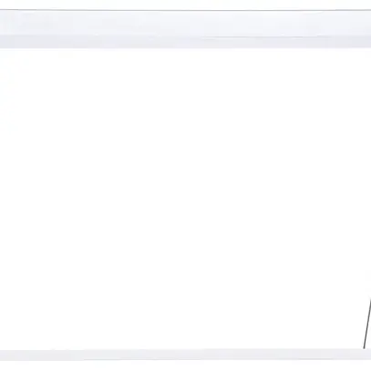 Lampada sospesa LED Sylvania Areum Suspended 41W 5150lm 840 DIM D/I 1.2m bianco 