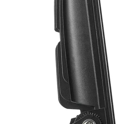 Proiettore LED Sylvania Kalani 297W 43800lm 840 IP66 65×120° 531×403mm nero 