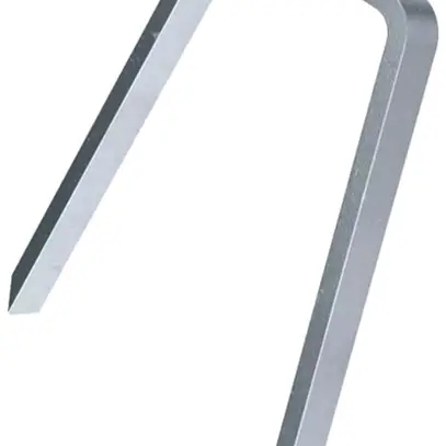 Agrafe SFS no.3 15mm zingué 