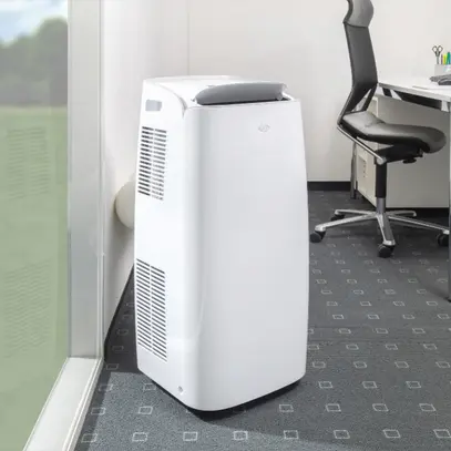 Climatiseur mobile Argo MILO PLUS 