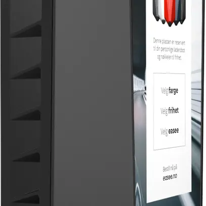 Vorerschliessung von Ladepunkten Easee Ready 