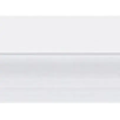 Réglette LED maxLUCE ONE FOR ALL 1200mm NOT 40W 6000lm 3000/4000K blanc 