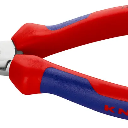 Pinza tonda KNIPEX 160mm 