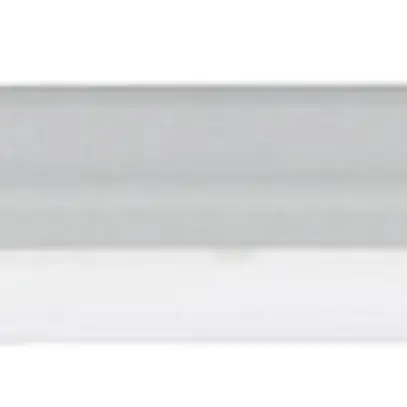 Luminaire p.loc.hum.LED Sylvania RESISTO 1500 61W 8500lm 840 IP66 1500mm gris 