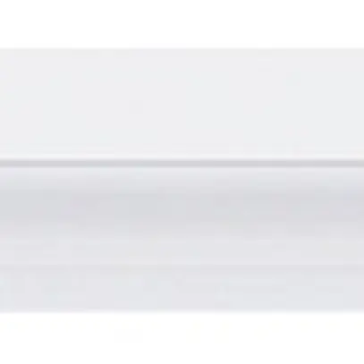 Réglette LED maxLUCE ONE FOR ALL 1500mm NOT 50W 7500lm 3000/4000K  blanc 