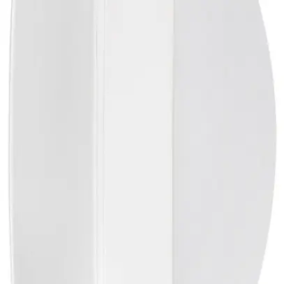 Plafonnier LED Sylvania START HF SEN 18W 1450lm 830 IP66 VAR EM3h Ø350 blanc 