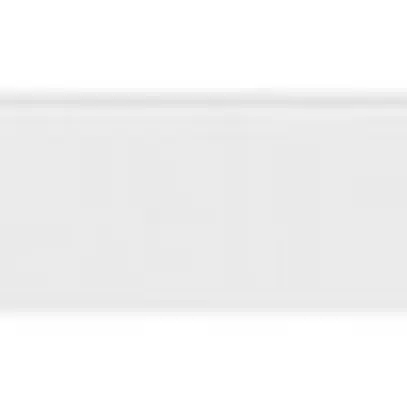 Plafoniera INS LED Sylvania OptiClip 600 29W 3275lm 940 IP40 REG bianco 