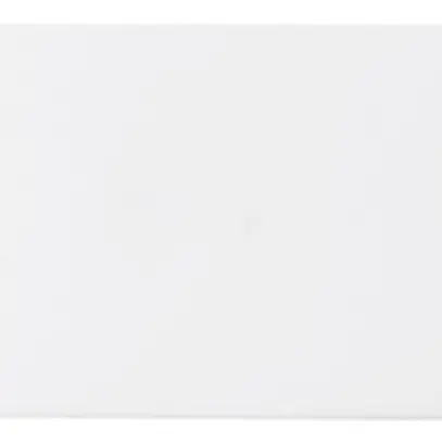 Downlight LED AP Sylvania Flat 226 17W 1750lm 4000K IP20 120° VAR Ø226mm blanc 