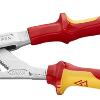 Pince multiprise KNIPEX, 250mm 