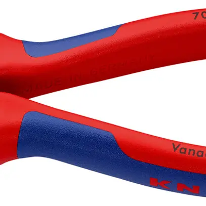 Seitenschneider KNIPEX 160mm 