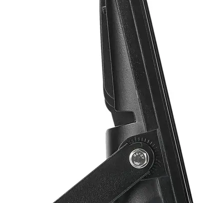 Projecteur LED Sylvania Kalani 51W 7800lm 840 IP66 60° 330×231mm noir 