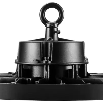 Projecteur de salle LED Sylvania Granit 200W 32000lm 840 IP65 55° 0-10V Ø370 no 