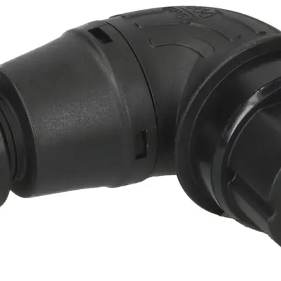 Spina mobile TH55 tipo 25 MH 90° IP55 16A 440V per cavo Ø 6.5…14mm ne 