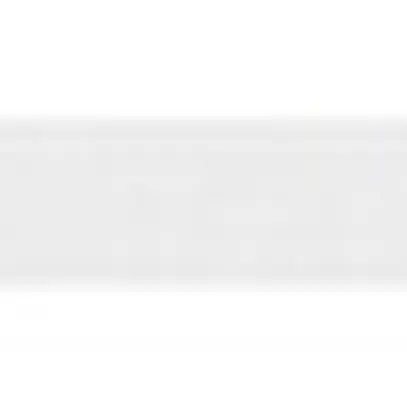 EB-LED-Deckenleuchte Sylvania OptiClip 1250 24W 3100lm 840 IP40 weiss 