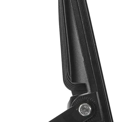 Projecteur LED Sylvania Kalani 150W 23300lm 840 IP66 60° 404×313mm noir 