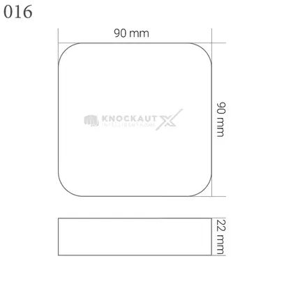 Gateway principale DUE KnockautX, da BRELAG 