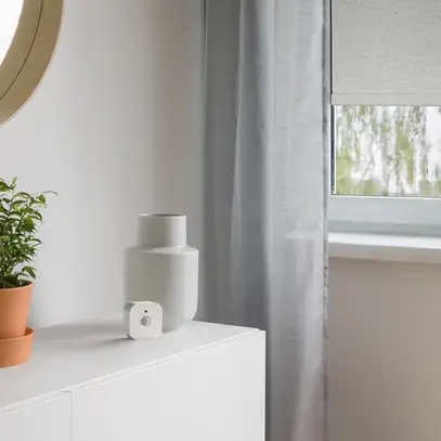 Eve Systems Smart Home, Matter Sensore di movimento 