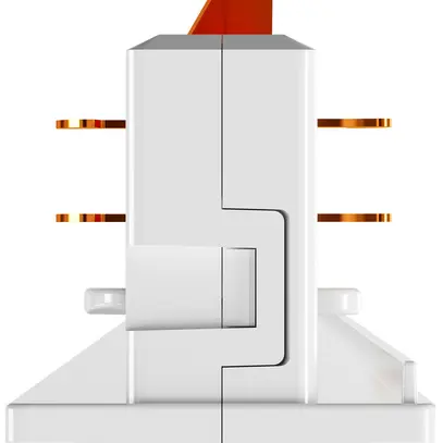 Alimentation LED Sylvania Pixo Line 17…50W 350…1050mA VAR AD3PH blanc 