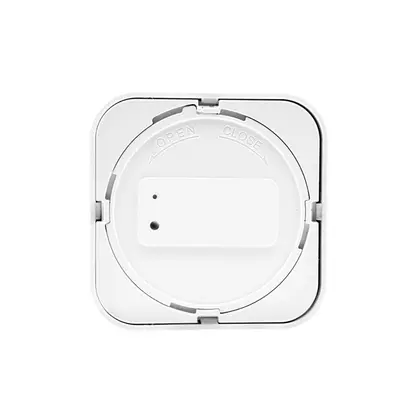 Interruttore wireless mini 1 canale KnockautX, da BRELAG 