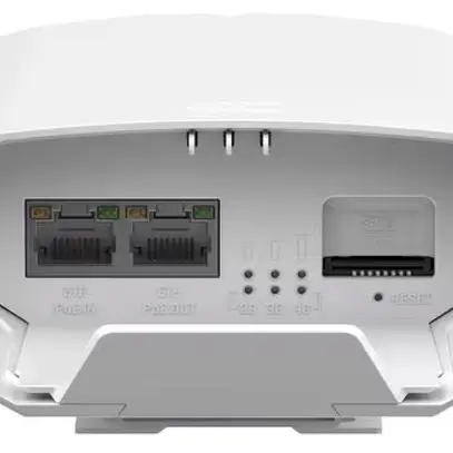 Teltonika Routeur LTE extérieu, OTD140 IP55, 2x100FE, SIM Failover, PoE 