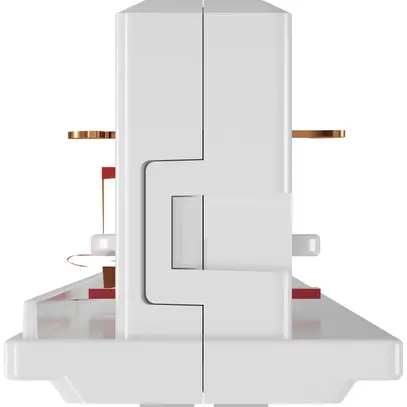 Alimentation LED Sylvania Pixo Line 17…50W 350…1050mA VAR AD3PH blanc 